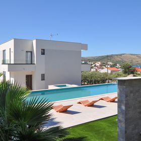 Vendégház Seget Vranjica - CSC815