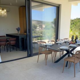 Vendégház Seget Vranjica - CSC815