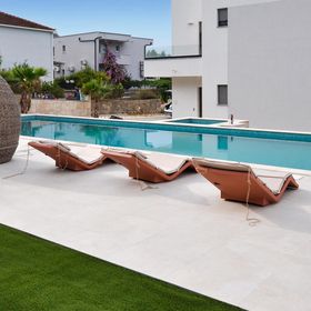 Vendégház Seget Vranjica - CSC815