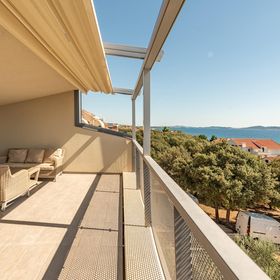 Apartman Kožino - CDY072