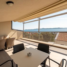 Apartman Kožino - CDY072