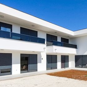 Vendégház Medulin - CIM731