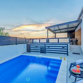 Vendégház Pridraga - CDY068