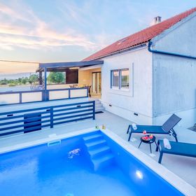 Vendégház Pridraga - CDY068