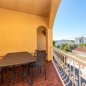 Apartman Biograd na Moru - CDY042