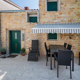 Vendégház Barban - CIS227