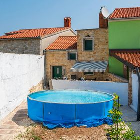 Vendégház Barban - CIS227