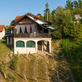 Vendégház Donja Stubica - CCC695