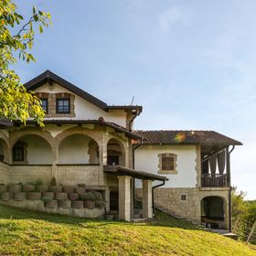 Vendégház Donja Stubica - CCC695