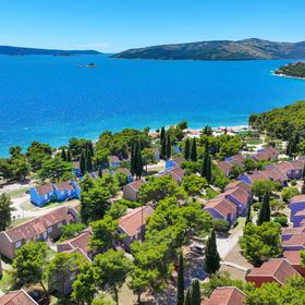 Apartman Seget Donji - CSC970