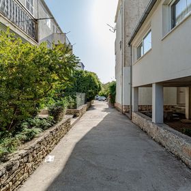 Apartman Korčula - CDS753