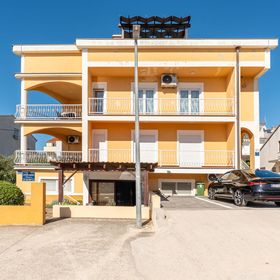 Apartman Biograd na Moru - CDY044