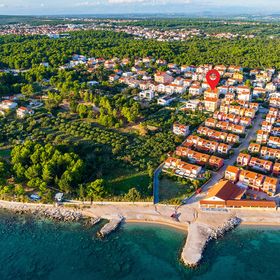 Apartman Biograd na Moru - CDY044