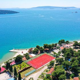 Apartman Seget Donji - CSC968