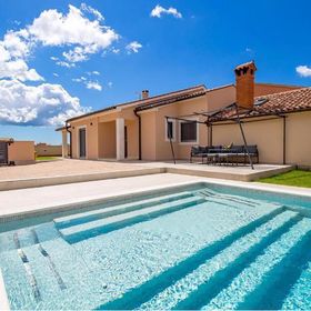 Vendégház Bibići - CIS386