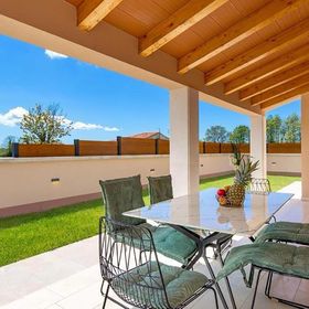 Vendégház Bibići - CIS386