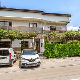 Apartman Poreč - Parenzo - CID021