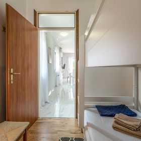 Apartman Poreč - Parenzo - CID021