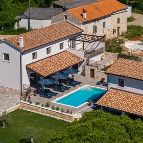 Vendégház Ližnjan - CIR756