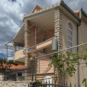 Apartman Okrug Gornji - CSC889