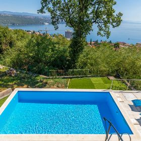 Vendégház Opatija - CKU525