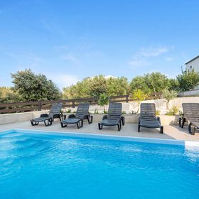 Vendégház Murter - CSV351