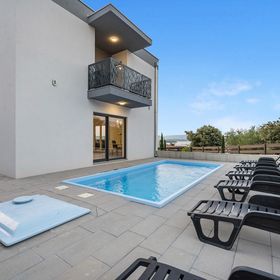 Vendégház Murter - CSV351