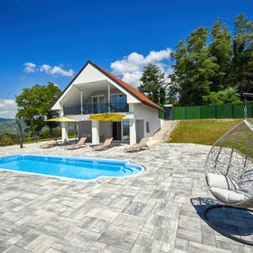 Vendégház Klanjec - CCC622