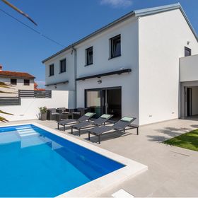 Vendégház Njivice - CKI665