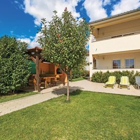 Vendégház Vodice - CSV316