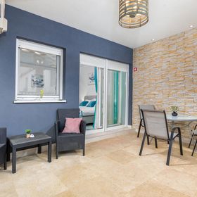 Apartman Pula - CIR781