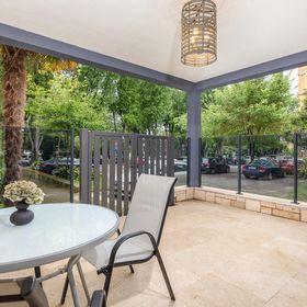 Apartman Pula - CIR781