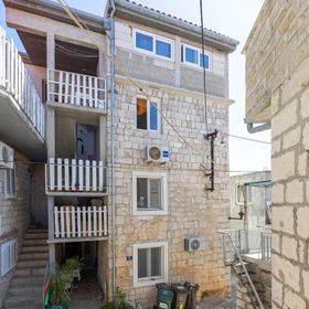 Apartman Slatine - CSC887