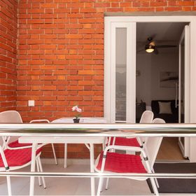 Apartman Starigrad - CDY009