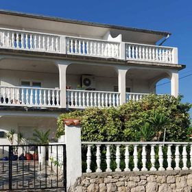 Apartman Lopar - CKR912