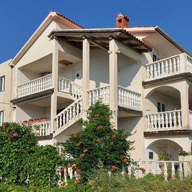 Apartman Lopar - CKR912