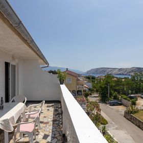 Apartman Lopar - CKR911