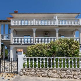 Apartman Lopar - CKR911