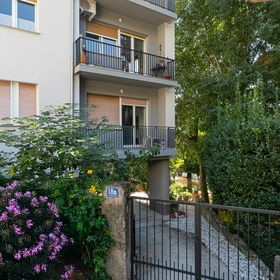 Apartman Rijeka - CKU547