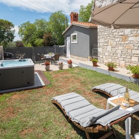 Vendégház Umag - Umago - CIU908