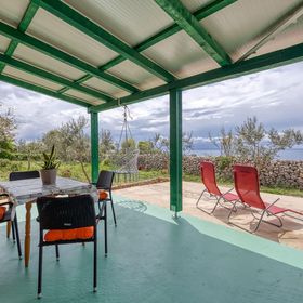 Vendégház Veli Lošinj - CKL338