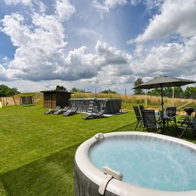 Vendégház Turčin - CCC479