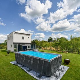 Vendégház Turčin - CCC479