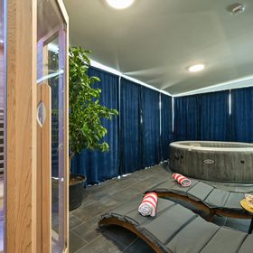 Vendégház Turčin - CCC479