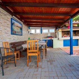 Apartman Valbandon - CIF045