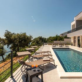 Vendégház Posedarje - CDY062