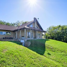 Vendégház Štrigova - CCC627