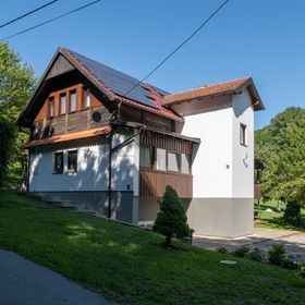 Vendégház Petrinja - CCC513