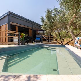 Vendégház Tkon - CDU654