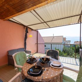 Apartman Podaca - CSC916